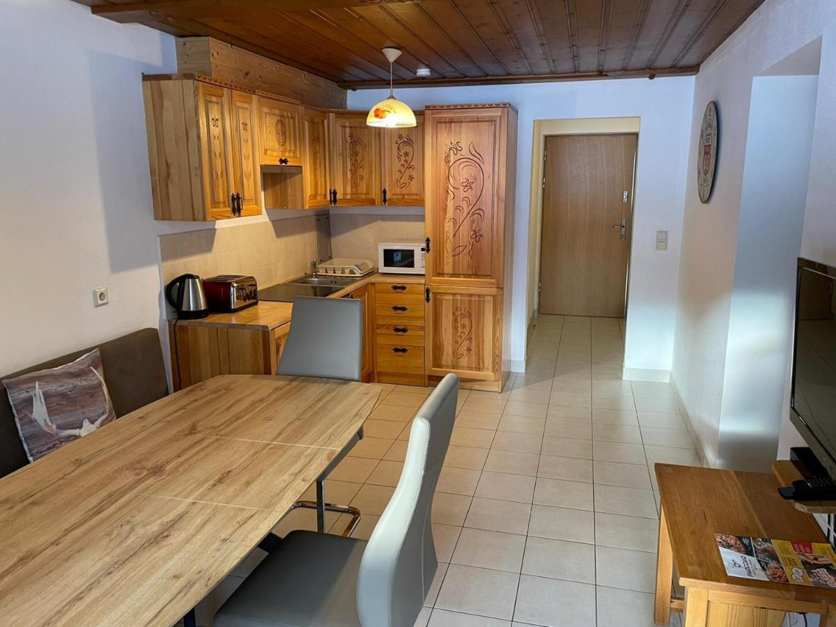 Ferienwohnung Haus Izabella Filzmoos Exterior foto