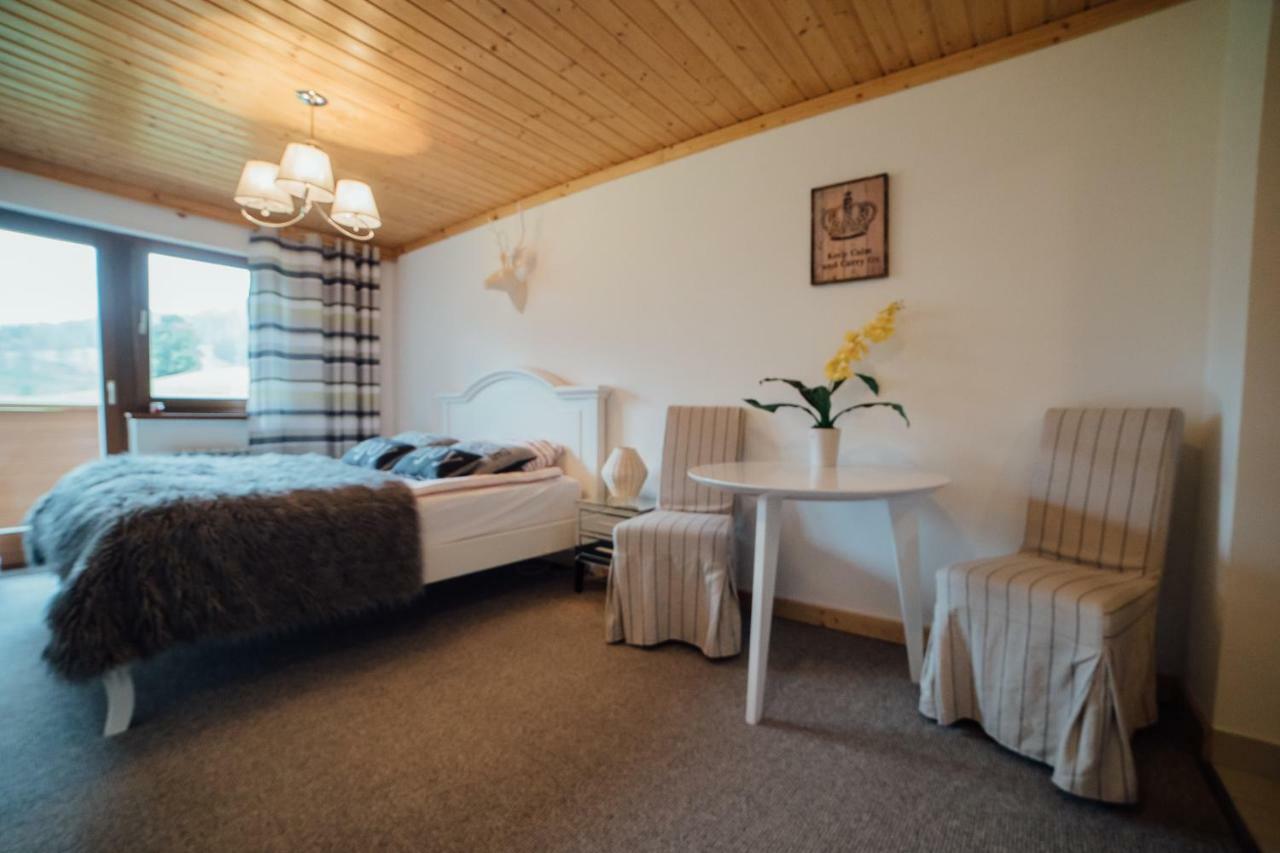 Ferienwohnung Haus Izabella Filzmoos Exterior foto