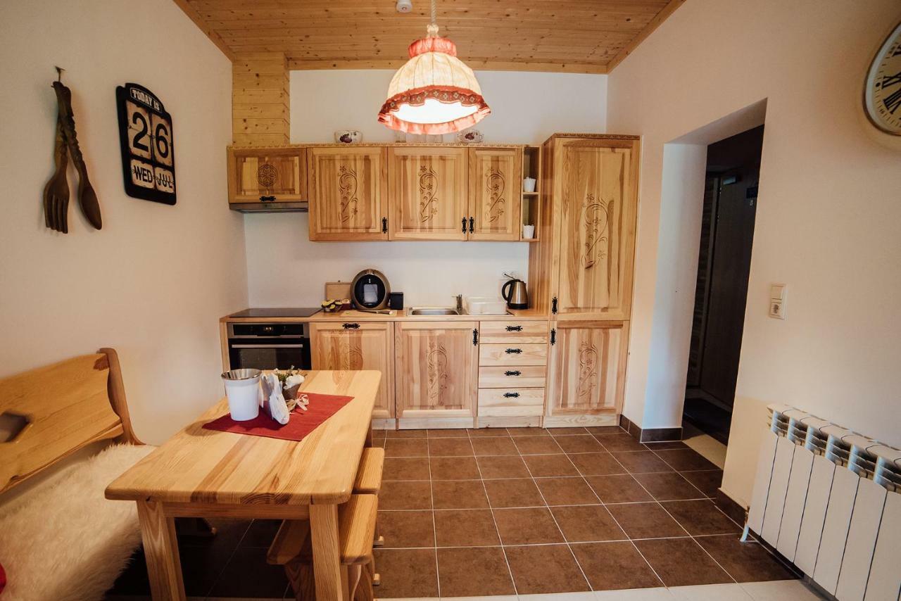 Ferienwohnung Haus Izabella Filzmoos Exterior foto